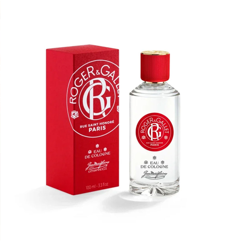 Product image: Roger & gallet jean marie farina eau de cologne άρωμα 100 ml-null