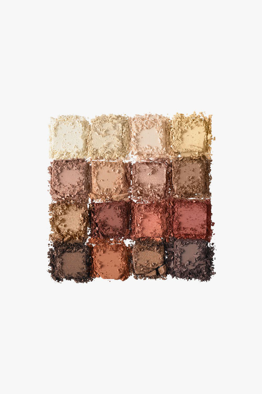 Ultimate shadow palette-null