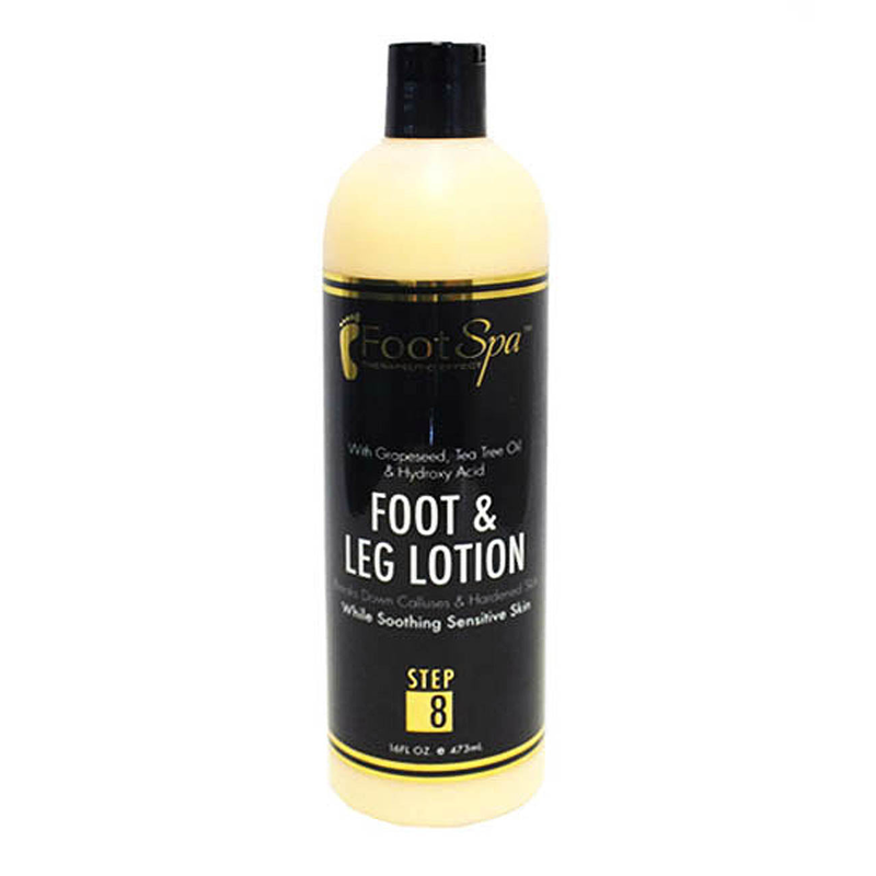 Product image: Foot and leg lotion, , medium-null