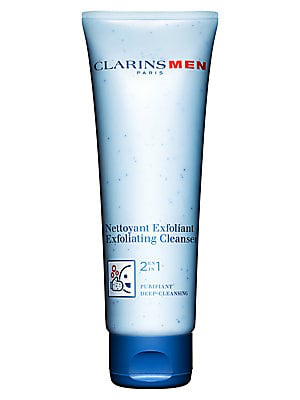Clarins exfoliating cleanser, , medium