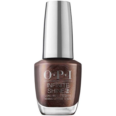 Opi infinite shine 2 hot toddy naughty 15 ml, , medium