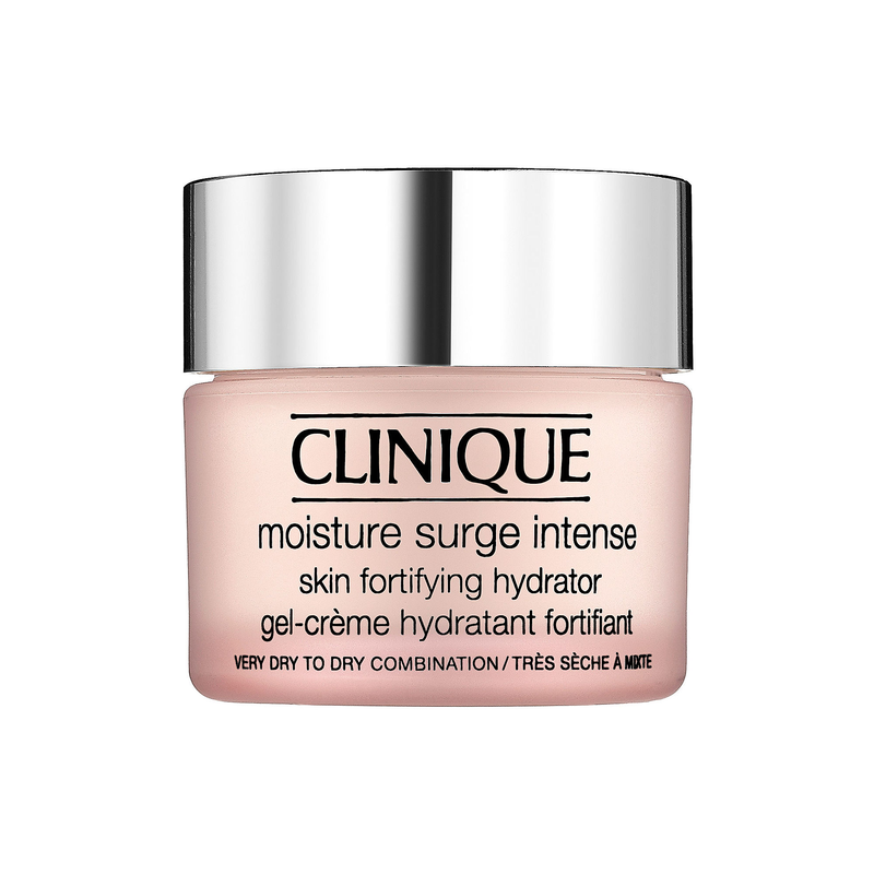Clinique moisture surge intense skin fortifying 50ml moisturizing 0, , medium image number null