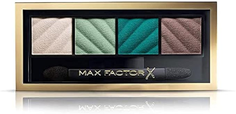 Product image: Max factor smokey eye drama kit matte-null
