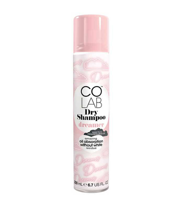 Colab dry shampoo dreamer 200ml, , medium