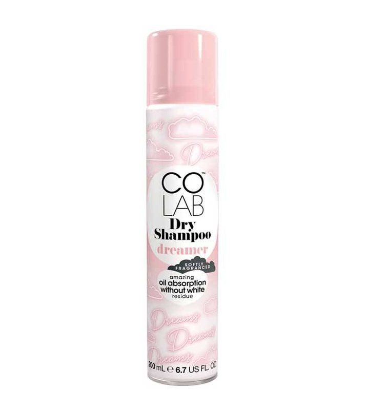 Product image: Colab dry shampoo dreamer 200ml-null