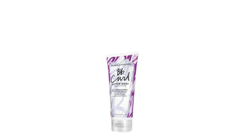 Bumble and bumble curl butter mask 200ml, , medium image number null