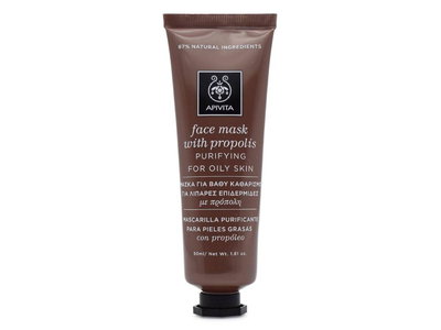 Apivita face mask propolis, ., 50ml, , medium