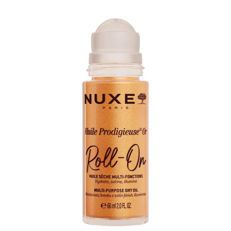 Nuxe huile prodigieuse roll-on &iota;&rho;&iota;&delta;ί&zeta;&omicron;&nu; &pi;&omicron;&lambda;&upsilon;&chi;&rho;&eta;&sigma;&tau;&iota;&kappa;ό &xi;&eta;&rho;ό &lambda;ά&delta;&iota; &gamma;&iota;&alpha; &pi;&rho;ό&sigma;&omega;&pi;&omicron;-&sigma;ώ&mu;&alpha; &kappa;&alpha;&iota; &mu;&alpha;&lambda;&lambda;&iota;ά 60 ml-null
