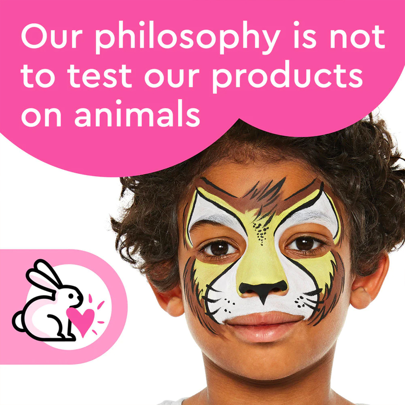 Product image: Snazaroo face painting kit adventure, , medium-null