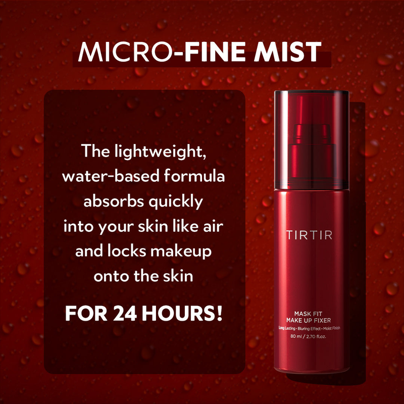 Tirtir mask fit make up fixer 80ml, , medium-null