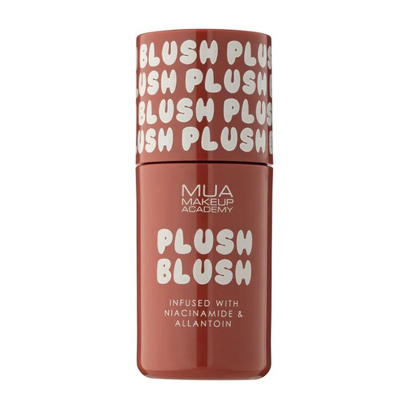 Mua plush blush-null