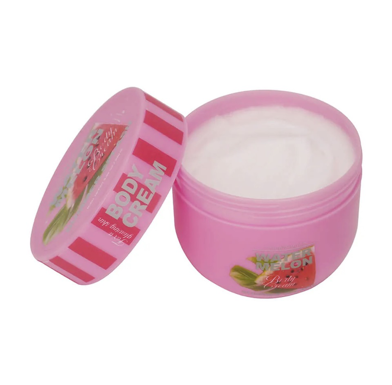 Body cream - watermelon-null