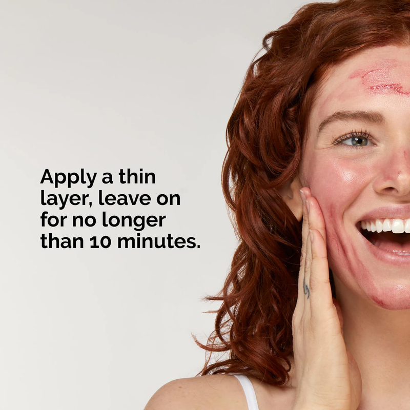 Product image: AHA 30% + BHA 2% Exfoliating Peeling Solution-null
