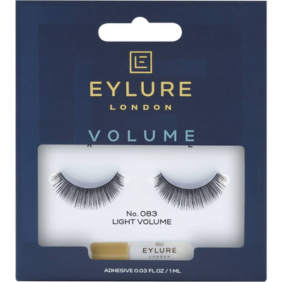 Eylure volume eyelashes no 083, , medium