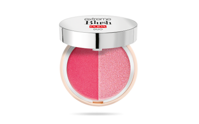 Pupa extreme blush duo