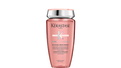Kérastase chroma absolu bain riche chroma respect 250ml, , medium
