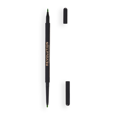 Revolution felt & kohl eyeliner, , medium