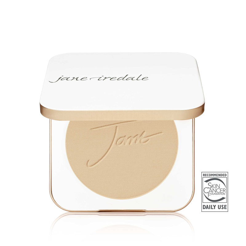 Purepressed® base mineral foundation SPF 20 - warm sienna, , medium image number null