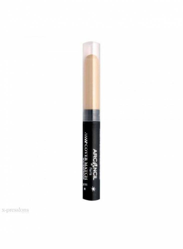 Cover match fonce,, , medium-null