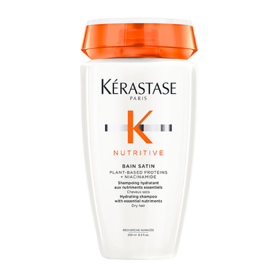 Kerastase nutritive bain satin 250ml, , medium