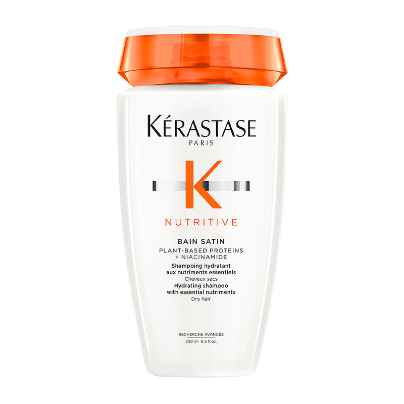 Kerastase nutritive bain satin 250ml, , medium-null