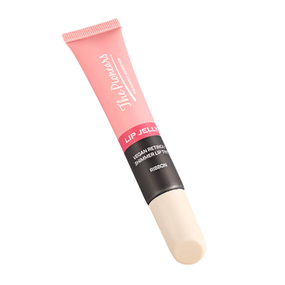 The pionears ribbon lip jelly, , medium
