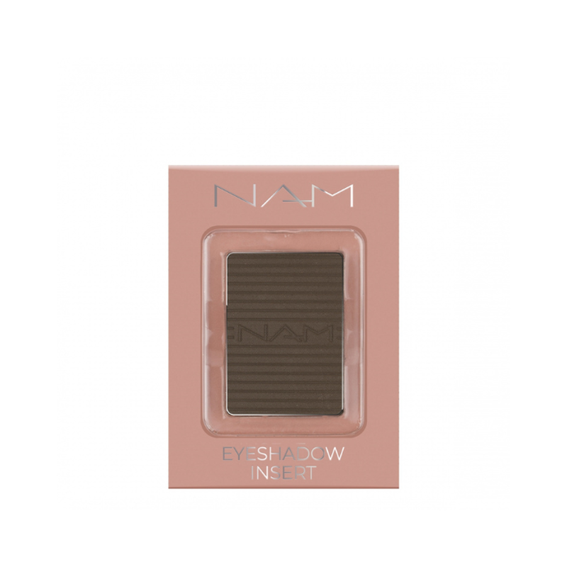Nam eyeshadow matte-null