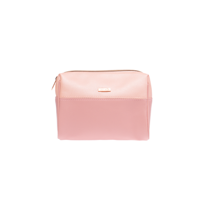 Cosmetic bag small pink 55.683, , medium