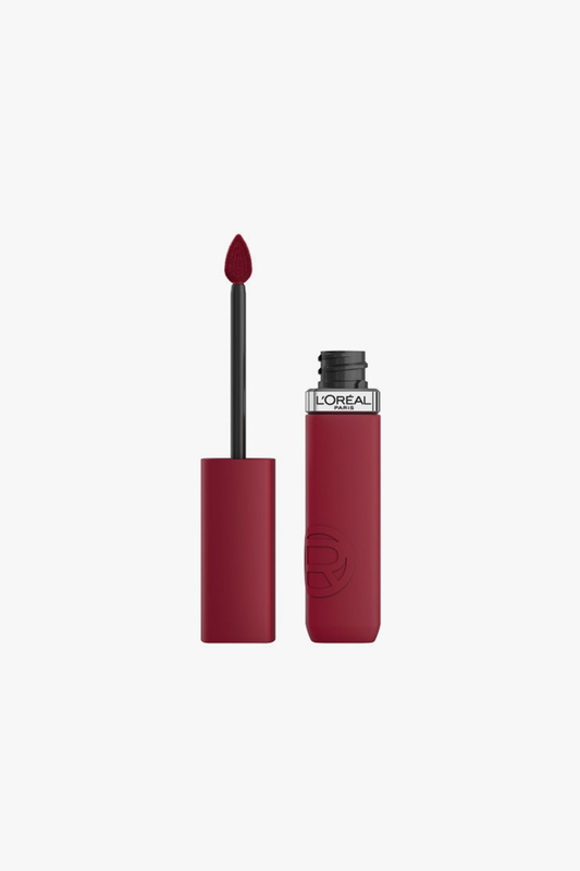 Infaillible matte resistance lipgloss-null