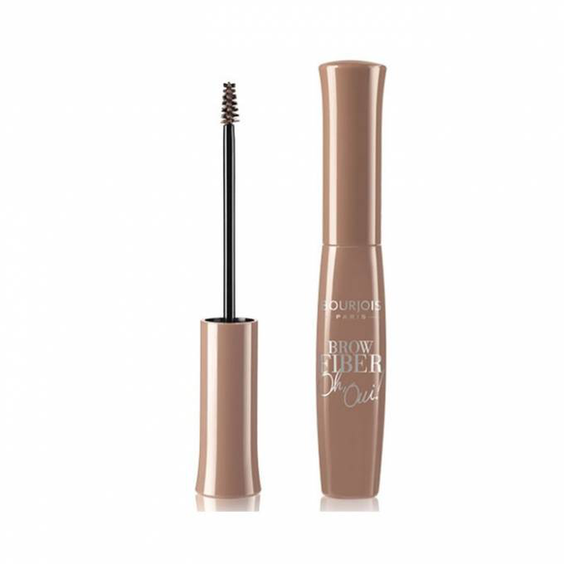 Product image: Bourjois brow fiber oh oui-null