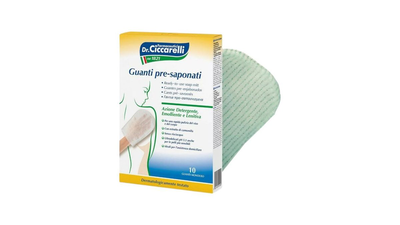 Ciccarelli gloves ready to use soap, , medium