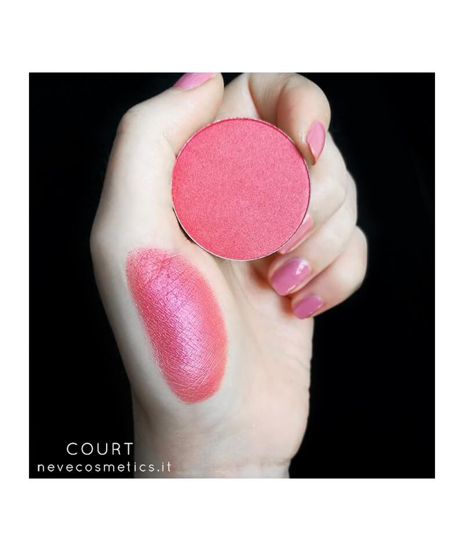 Blush in pod court, , medium image number null