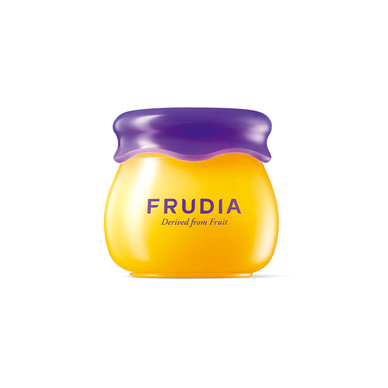 Frudia fruit special lip care blueberry honey lip balm &beta;ά&lambda;&sigma;&alpha;&mu;&omicron; &chi;&epsilon;&iota;&lambda;&iota;ώ&nu; &gamma;&iota;&alpha; &epsilon;&nu;&upsilon;&delta;ά&tau;&omega;&sigma;&eta; 10ml-null
