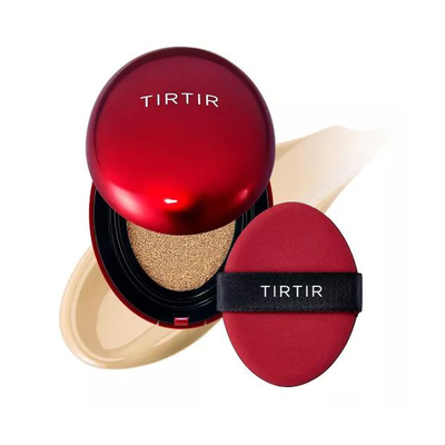 Tirtir red mask fit cushion SPF40 18 ml, , medium