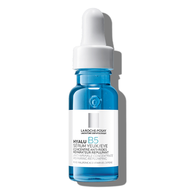 La roche-posay hyalu b5 anti-wrinkle eye serum 15 ml, , medium