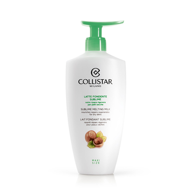 Collistar sublime melting cream &epsilon;&nu;&upsilon;&delta;&alpha;&tau;&iota;&kappa;ό &gamma;&alpha;&lambda;ά&kappa;&tau;&omega;&mu;&alpha; &sigma;ώ&mu;&alpha;&tau;&omicron;&sigmaf; &gamma;&iota;&alpha; &kappa;&alpha;&nu;&omicron;&nu;&iota;&kappa;έ&sigmaf; & &xi;&eta;&rho;έ&sigmaf; &epsilon;&pi;&iota;&delta;&epsilon;&rho;&mu;ί&delta;&epsilon;&sigmaf; 400ml-null