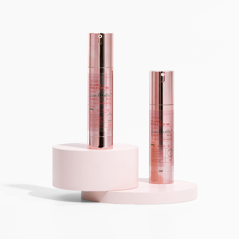 Vt collagen reedle shot 100 - 50ml, , medium-null