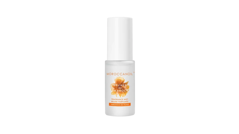Moroccanoil ambiance de plage hair & body fragrance mist 30 ml-null