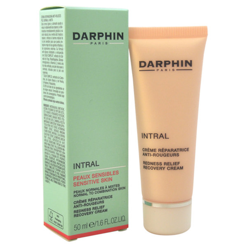 Intral recovery 50ml cream, , medium-null