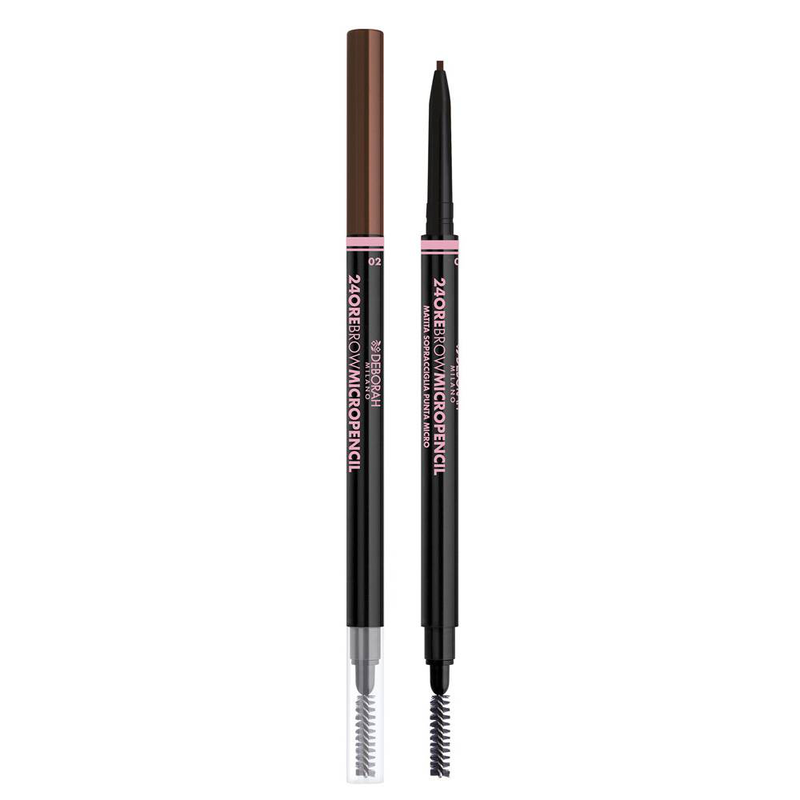 Deborah 24ore brow micro pencil-null