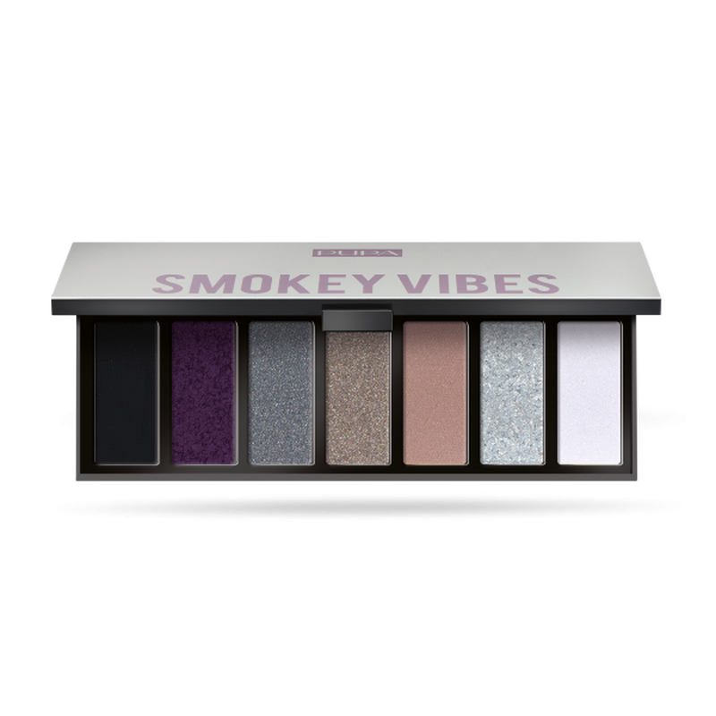 Product image: Pupa makeup stories compact x 13.3g-null