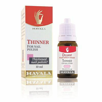 Mavala - thinner 10ml, , medium