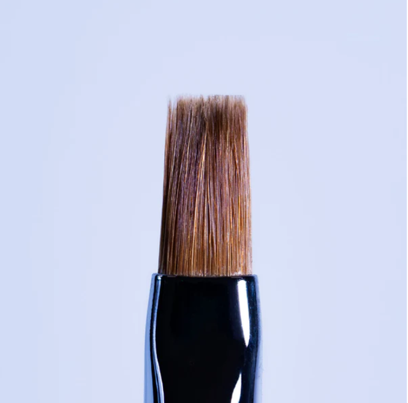 Bio bling no.4 flat brush, , medium-null