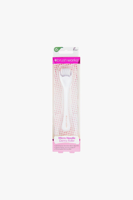 Micro needle derma roller, , medium