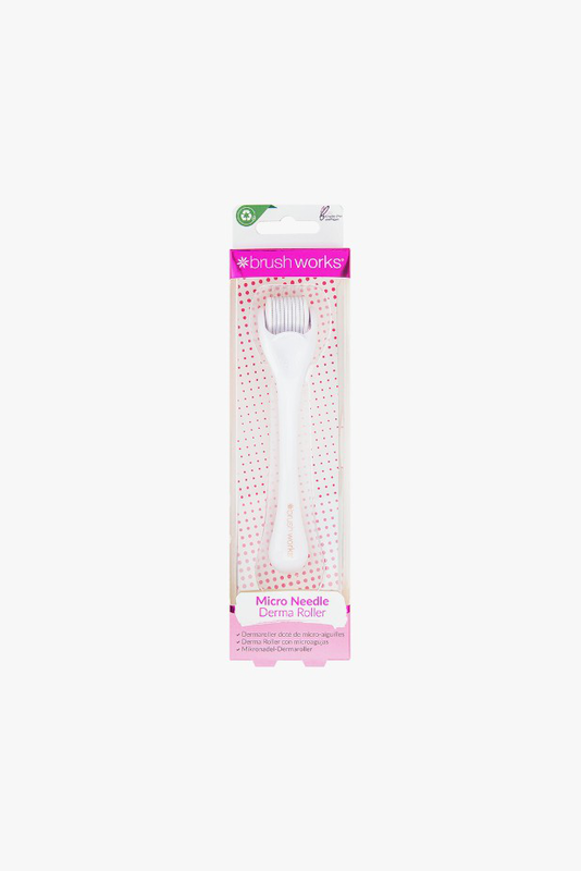 Micro needle derma roller, , medium-null