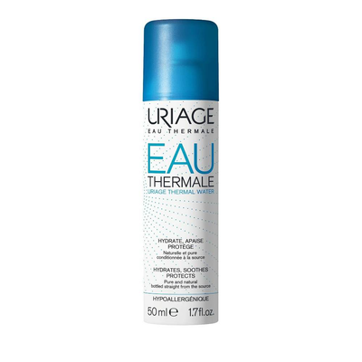Uriage eau thermal water 50 ml