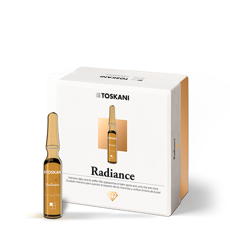 Radiance ampoules 15 x 2ml, , medium-null