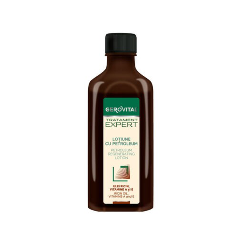 Petroleum regenerating lotion, , medium-null