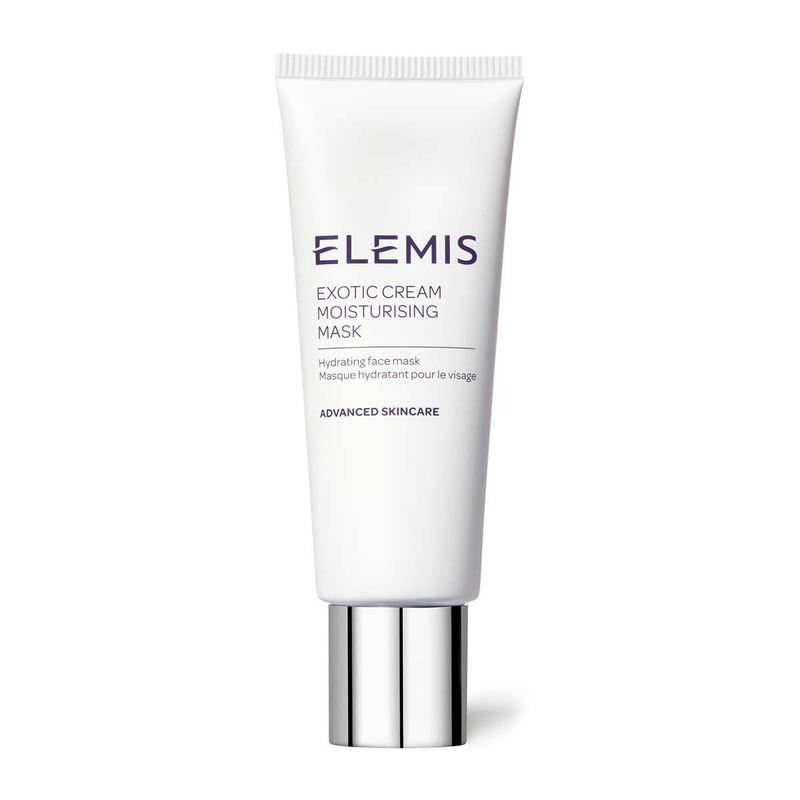 Exotic cream moisturising mask 75ml, , medium-null