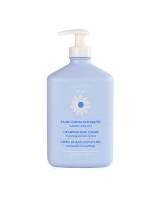 Camomilla blu | cleansing bath cream &kappa;&rho;έ&mu;&alpha; &ndash; &nu;&tau;&omicron;&upsilon;&sigmaf; &sigma;ώ&mu;&alpha;&tau;&omicron;&sigmaf; | 500ml, , medium